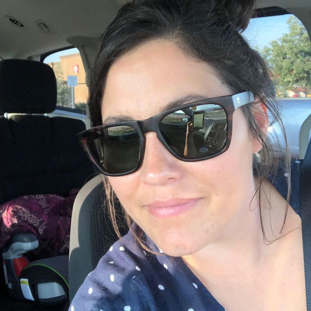 Meet your Posher, Milissa